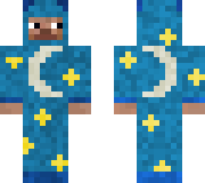 moon steve