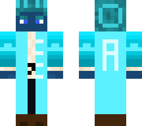 mope man (re-upload)