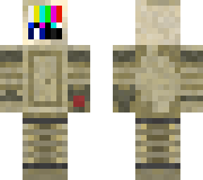 mr. roboto the 2nd