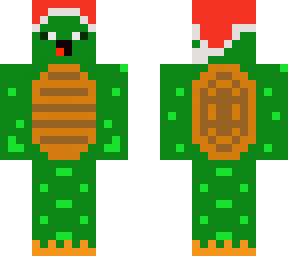 mr turdle