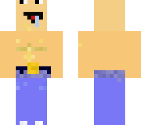 muscle noob