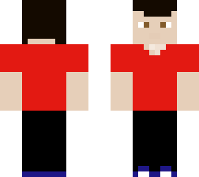 my basic skin