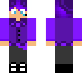 my human oc
