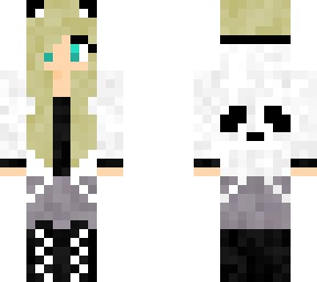 my sisters skin #2