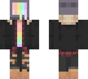 my skin