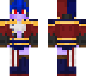 my skin