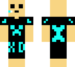 my skin v1.1