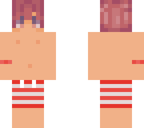 my summer skin