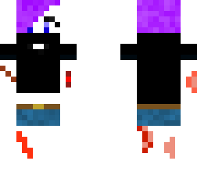my vampier
