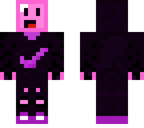 my youtube skin btw sub to klipz-