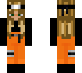 naruto girl
