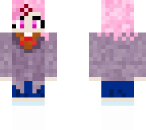 natsuki