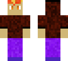 nether boy