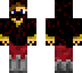 nether wastes (blackcat626)