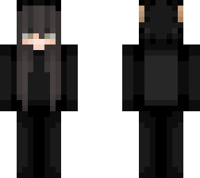 new girl skin! <3