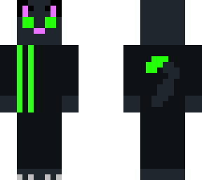new skin