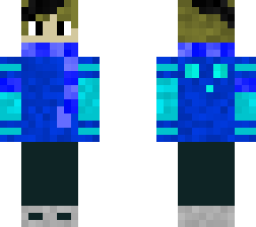 newmyskinminecraft