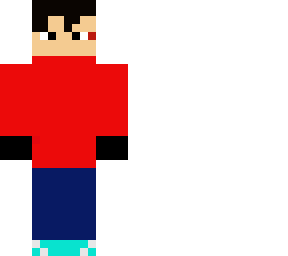 nice boy