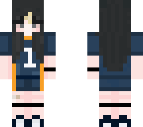 nishinoya