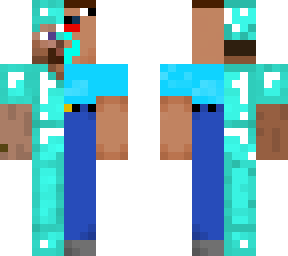 noob vs pro