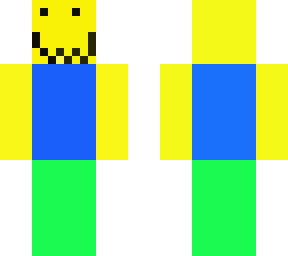 noob with black mustache