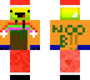 noobcio