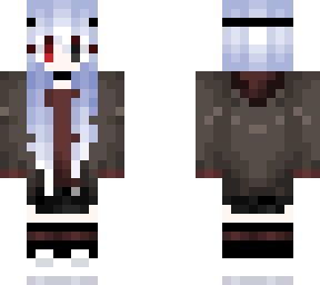 oc skin