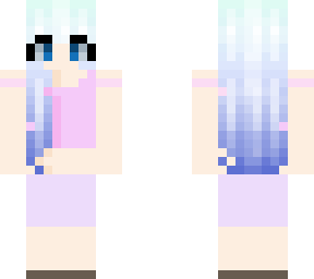 ocean girl