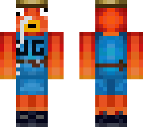 og fish stick