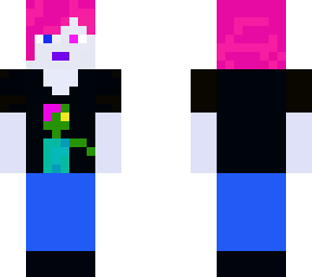 okey, i made a mistake with the skin so it's fixed up, sorry guy's.