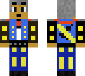old naval captain