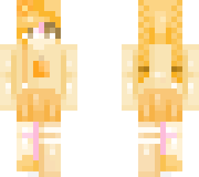 orange shade // ce