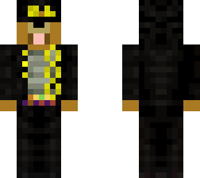 osito jojo