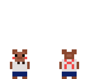 osito mini