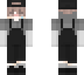 overalls