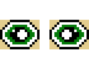 pair of eyes