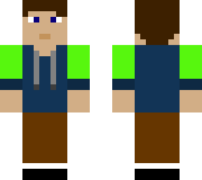 pan zarvald