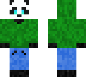 panda