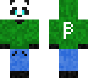 panda