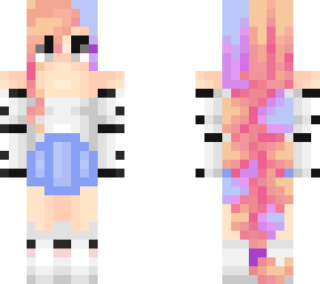 party skin <3