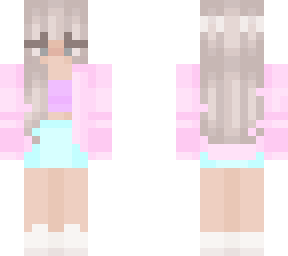 pastel pretty