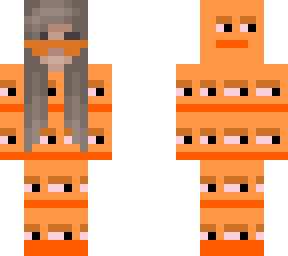 peep orange