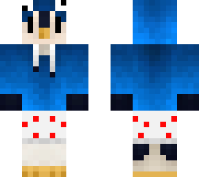 penguin