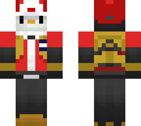 pepe rojo