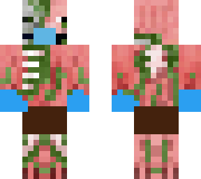 pigman corona