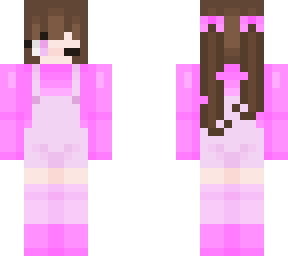 pink frisk