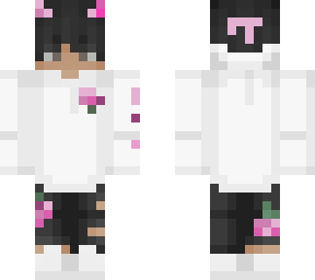 pink rose