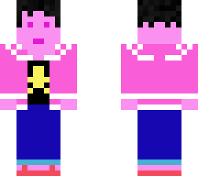 pink steven