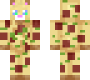 pizza cat