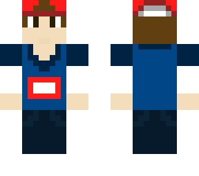 pokemon boy